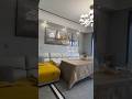 Modern living room 😜 modern bedroom furniture 🥰 wall decoration ideas #modern #living #shorts