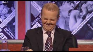 The best of Hignfy series 32