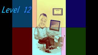 لعبة النحت الواقعية مستوى من 7 الى 13 //  Wood turning 3D Game Level 7 - 13 screenshot 5