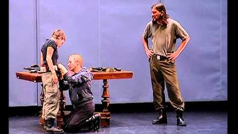 Boris Godunov