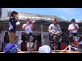 2018 SUPER GT Rd.3 SUZUKA 星野一義 関谷正徳 鈴木亜久里 レジェンド監督トークショー 4K