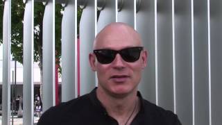 Red Couch Miami - Craig Robins