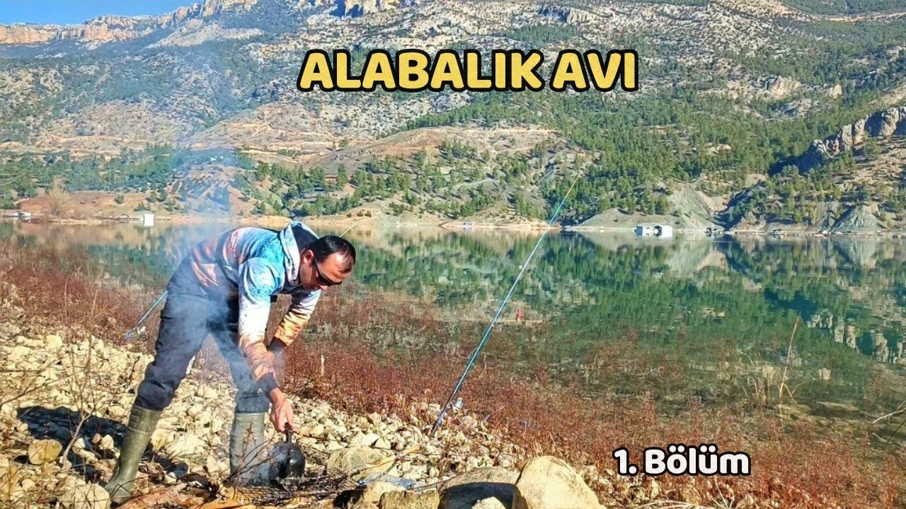 РЫБАЛКА РЫБЫ И ФОРЕЛИ ПОД ПОТРЯСАЮЩИМ ВИДОМ