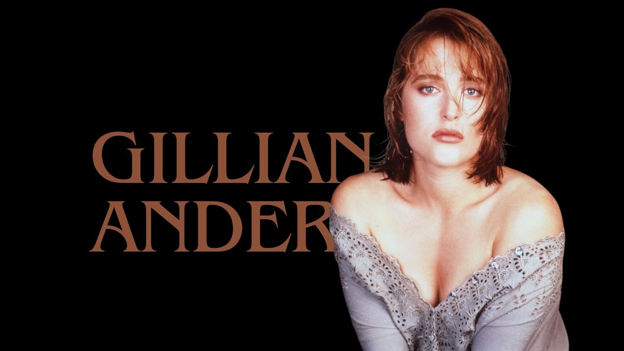 Young Gillian Anderson s Best Bikini Looks Must See YouTube young-gillian-anderson-s-best-bikini-looks-must-see-youtube