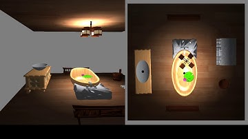 Georgijs Sidorovs  - CS7GV6 Assignment 1