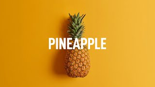 Chill R&B Piano Trumpet Type Beat x Chance The Rapper HipHop Instrumental "Pineapple" (Prod LABACK)