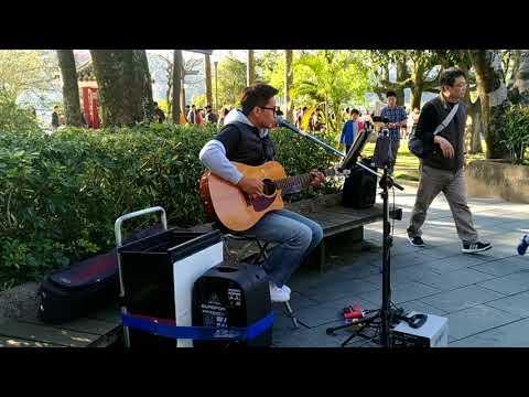抒情歌手Andy-想要跟你飛