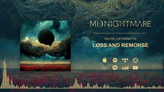 Midnightmare - Loss And Remorse Official Visualizer