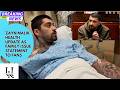 Zayn Malik health update as family issue statement to fans