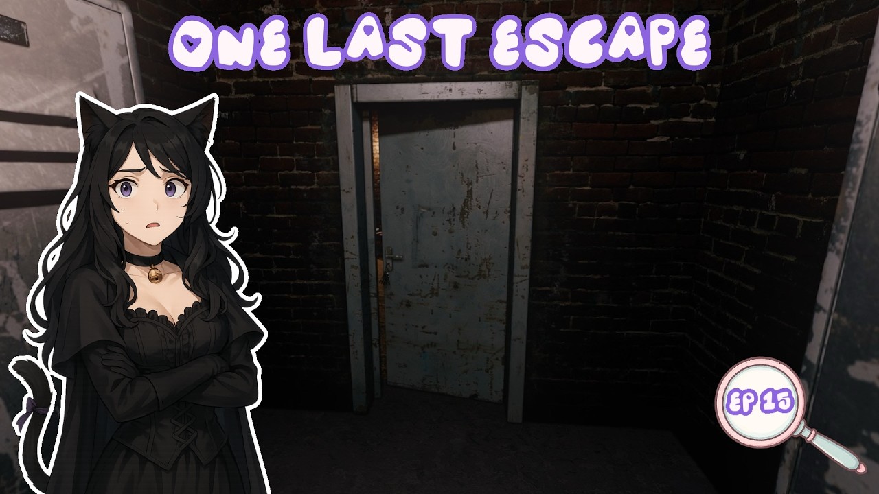 Episode 15: Can I Rescue Everyone and Escape Jimmy? | At Dead of Night