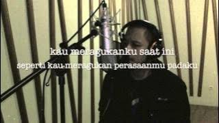 The Rain - Masih Mampu Menemanimu (Video Lirik)