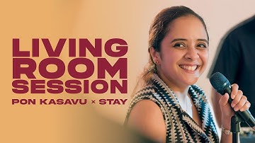 Ponkasavu x Stay