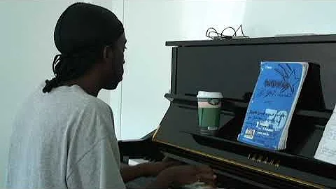 Anthony Music 2