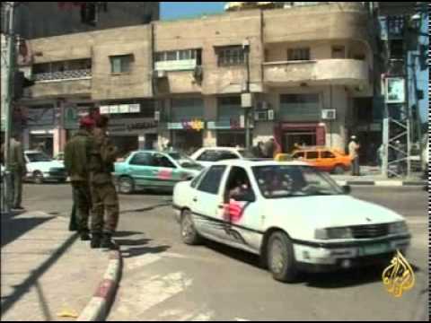 إستشهاد فلسطينيان في ظل تصريحات إسرائيلية