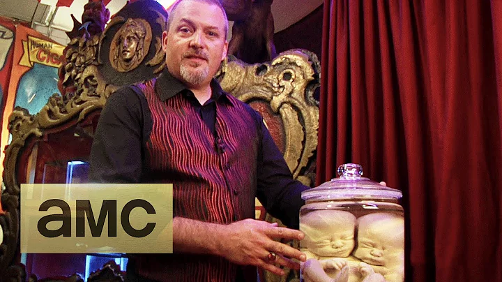 Freakshow Tour with Todd Ray: Freakshow