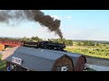 Strasburg 475 tackles the grade