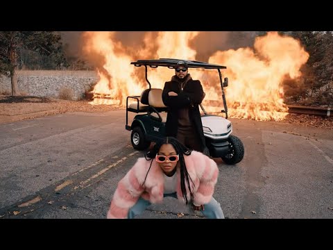 Pot Scrapper - It’s Your Girl Haleigh ft Jervis McGee