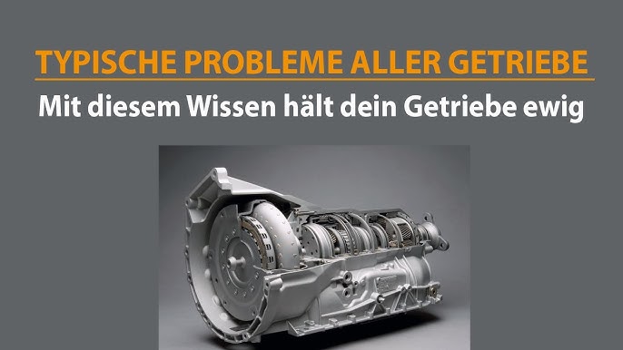 So geht's: Getriebeölwechsel beim 5-Gang-Automatikgetriebe 722.6