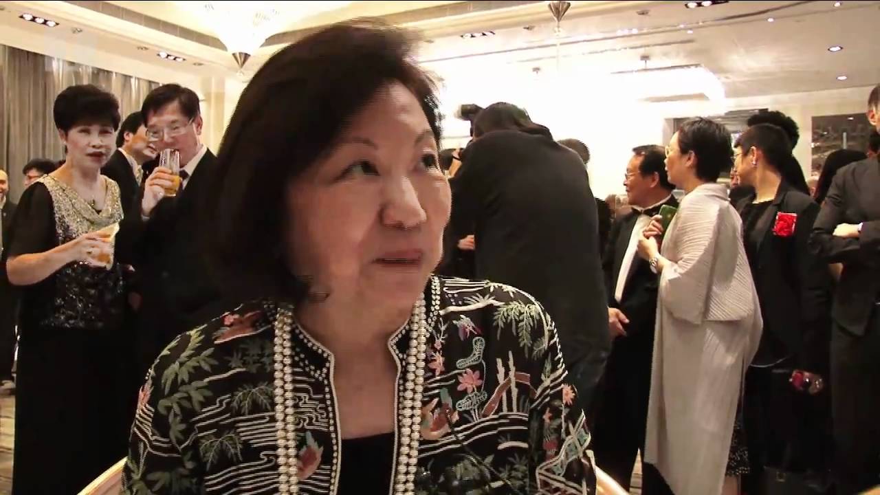 The Ambassadors' Ball 2010