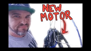 Vitorazzi Moster Silent Edition:  First 2 Days