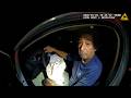 "I'll Do Whatever the F**k I Want" - Sheriff Deputy Bodycam