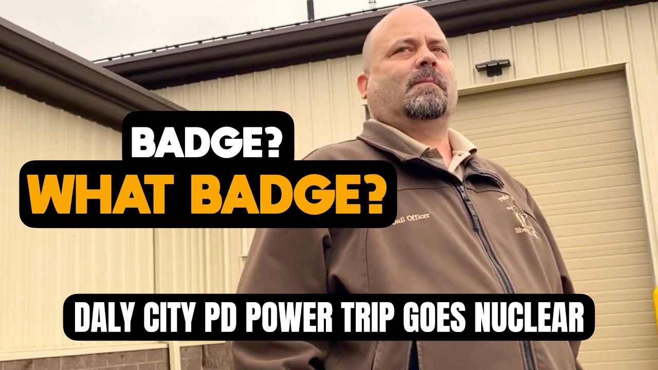 Копы ОТКАЗЫВАЮТСЯ от имени и значка + «Сидеть на обочине!» — ШКОЛА Аудиторов Тираны | Это прямо з...