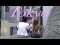 韓国人彼氏と3泊４日の東京Vlog🇯🇵💓 ㅣ한일커플의 3박4일 도쿄 여행 브이로그!!