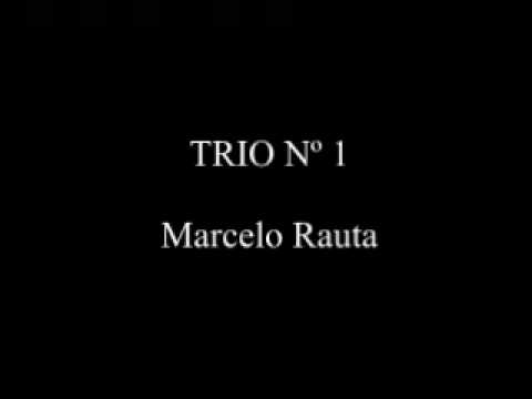 Vídeo: Quarteto Executado Por Um Trio