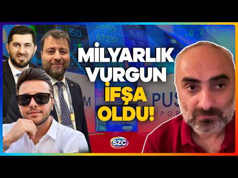 İsmail Saymaz Rodos'a Kaçırılan Milyon Dolarlık Yatları Buldu! TERA VE PUSULA GERÇEKLERİ İFŞA OLDU