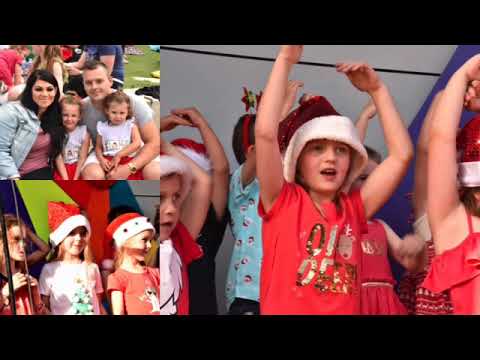 Xmas Carols 2018