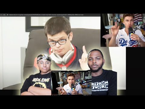 WHATS GOING ON WITH SKETCH? | THE SKETCH SITUATION IS SAD (REACTION)