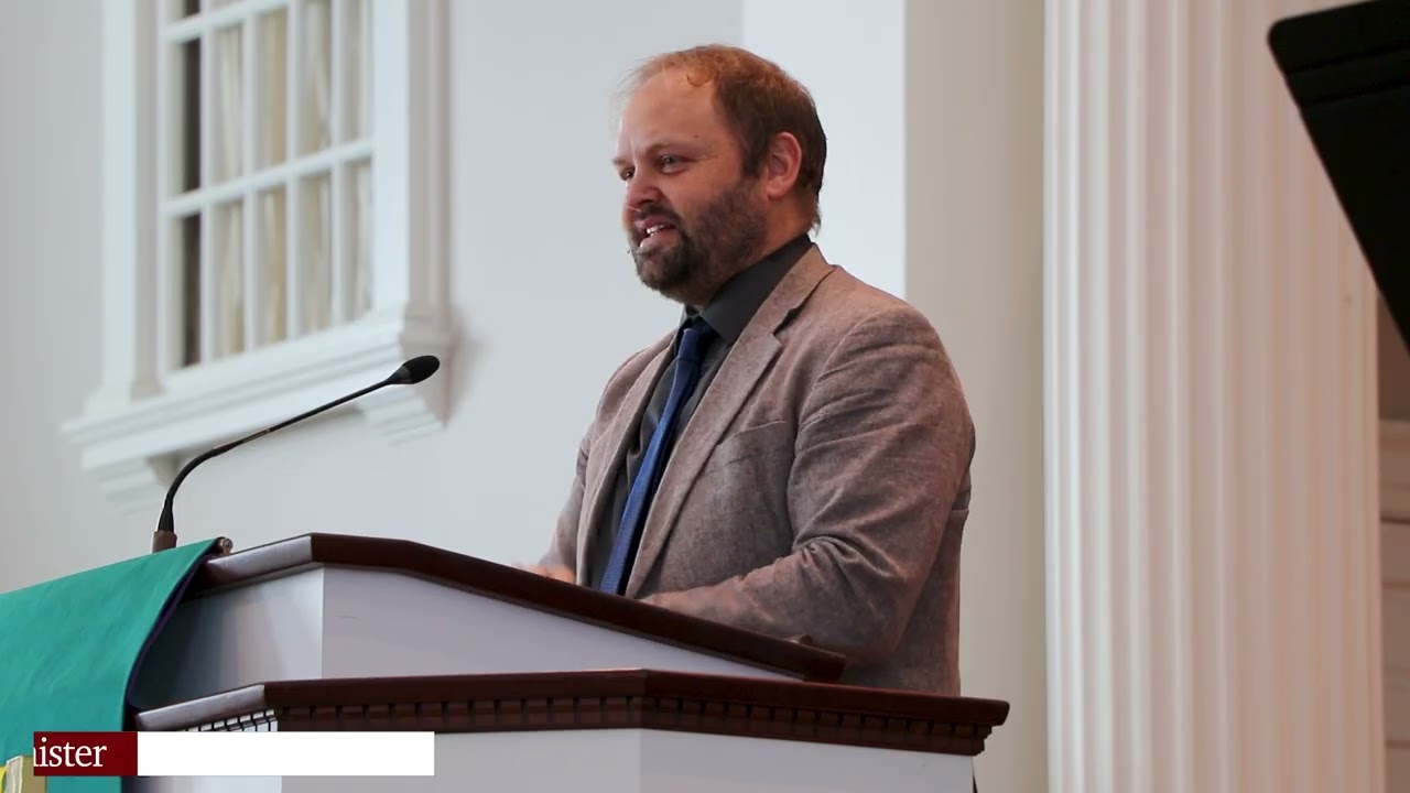 First Baptist Church High Point