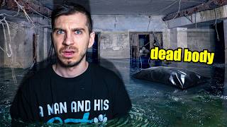 Why You Should NEVER Explore Abandoned Hospitals