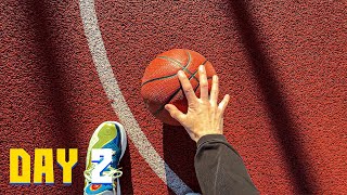 🏀 My basketball mistakes. Basketball from scratch. First steps in basketball: from a beginner