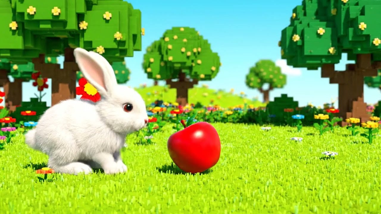 Best Nursery Rhymes 1 Hour Compilation 3 | Kids Songs & Baby Songs