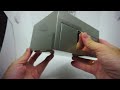 JAEGER LE COULTRE - UNBOXING THE ASTON MARTIN  WATCH BOX - THE WATCH BOX AND COMPANY