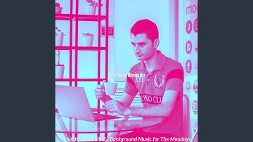 Fiery Backdrops for Commuting