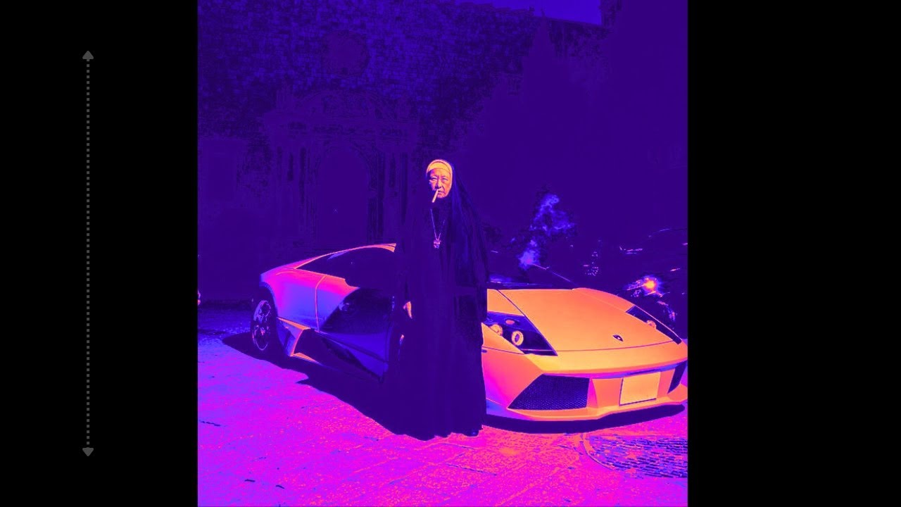 (FREE) Melodic Trap Type Beat - “NUN ONE“