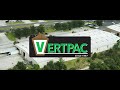 Vertpack Company Commercial