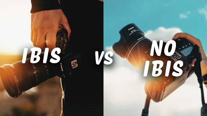 Do You Need IBIS For Videos?