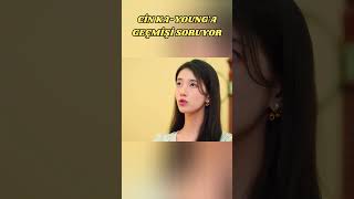 Cin Ka-Younga Geçmişi Soruyor. İzleyen Ve Beğenen Herkese Çok Teşekkür Ederim.