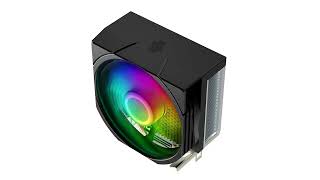 SilentiumPC Announces Four New Spartan 5 Series CPU Coolers