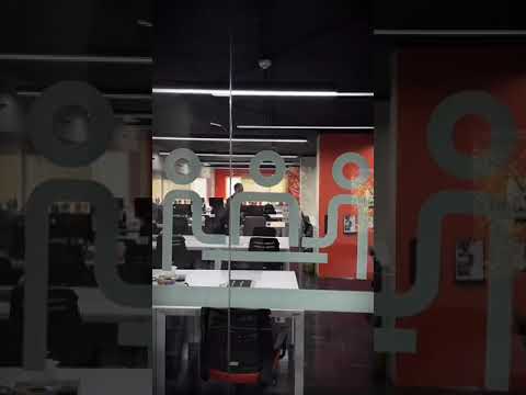 فینووا فضای کار اشتراکی و مرکز نوآفرینی شعبه ونک