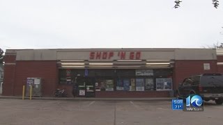 Employee killed in shooting near Norfolk convenience store