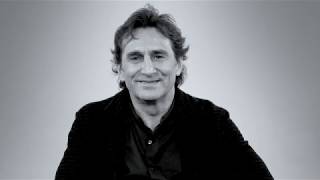 What is Armani for You? Alex Zanardi