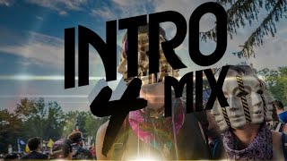 Dj Math - INTRO MIX 4 (officielmix)