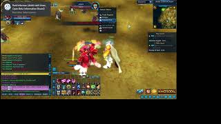 DMW Bot report