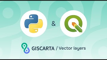 Python in QGIS 1. Vector layers. Selection. Features