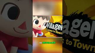 Super Smash Bros. 4: The Agonizing Road to Release #shorts