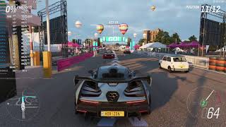 Amd Ryzen 7 4700G Pro 4750G Review Igpu Gaming - Forza Horizon 4 1440P And Gears 5 1080P
